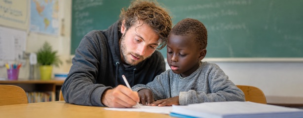Soutien scolaire